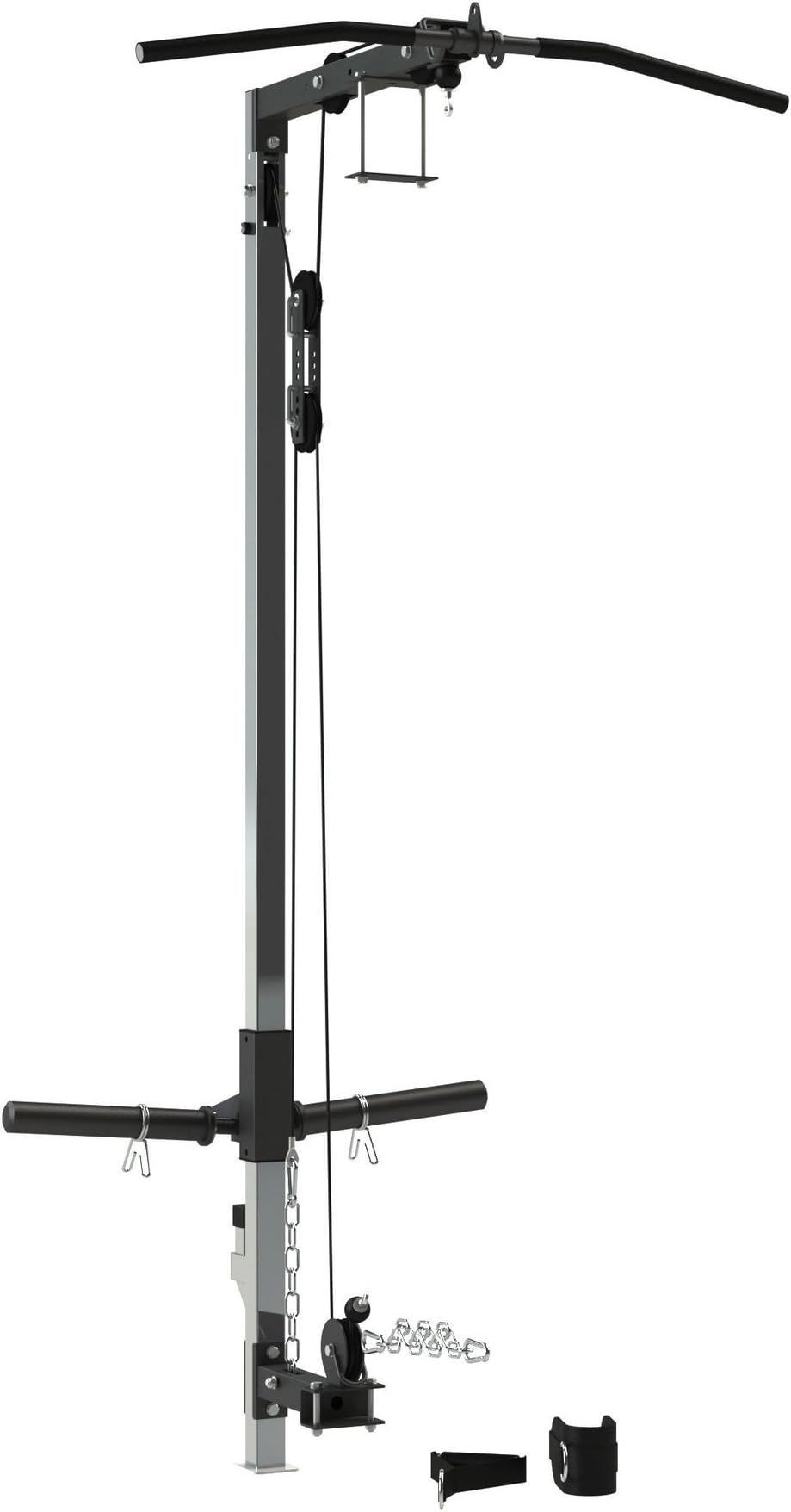 Force USA – MyRack Lat Pulldown Attachment