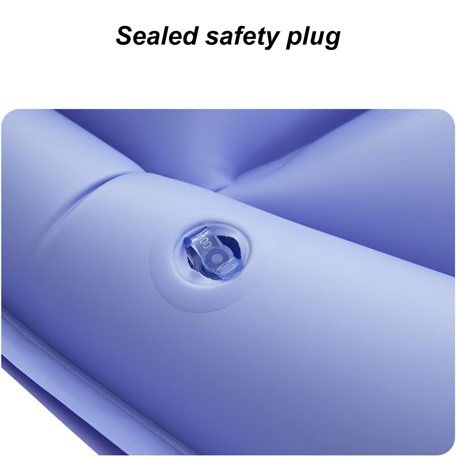 Fauteuil Flottant pour Piscine, Matelas de Piscine