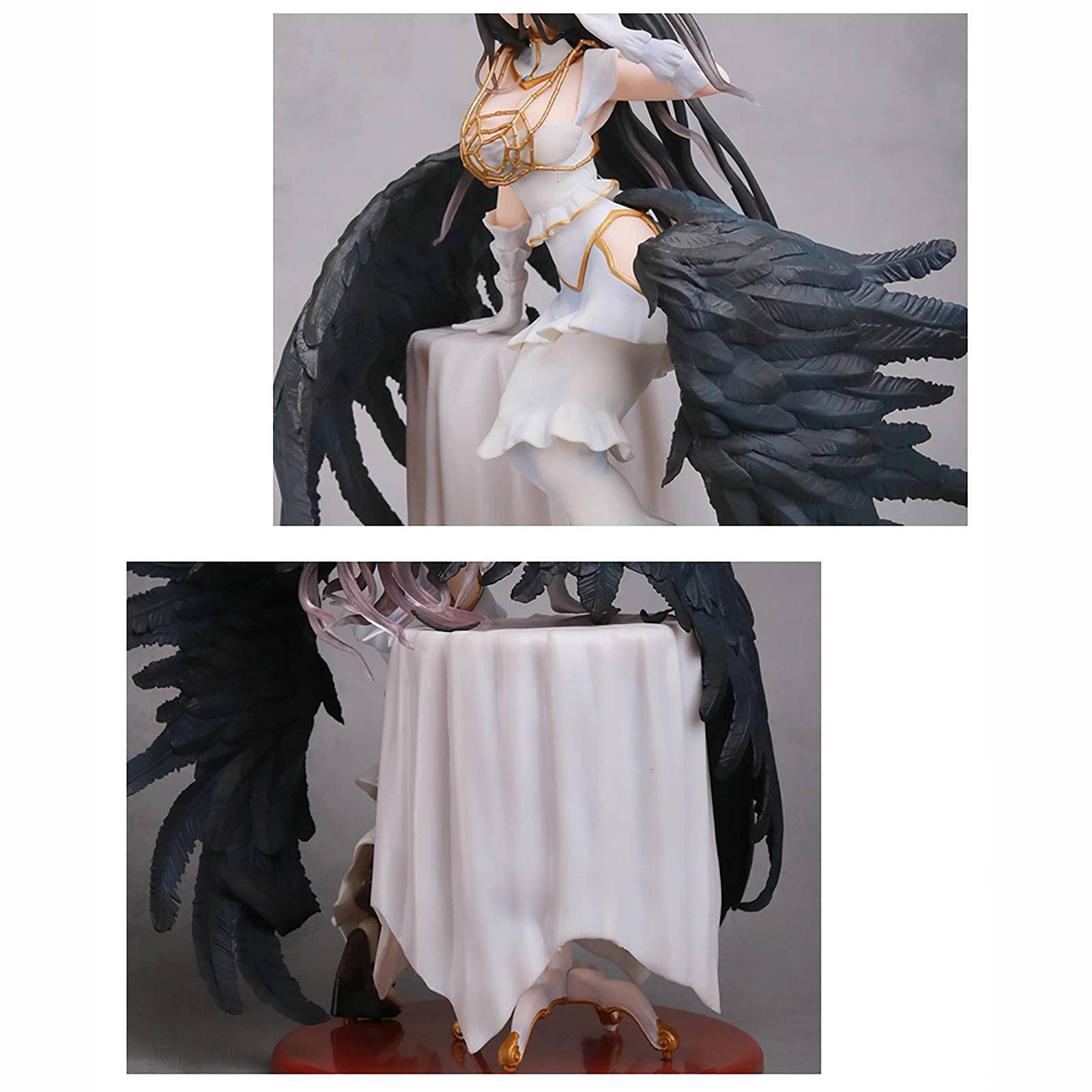 一騎当千、オーバーロード 1/4FREEingフィギュア Amazon | オーバーロード アルベド 1/8スケール ABS&PVC製 塗装済み