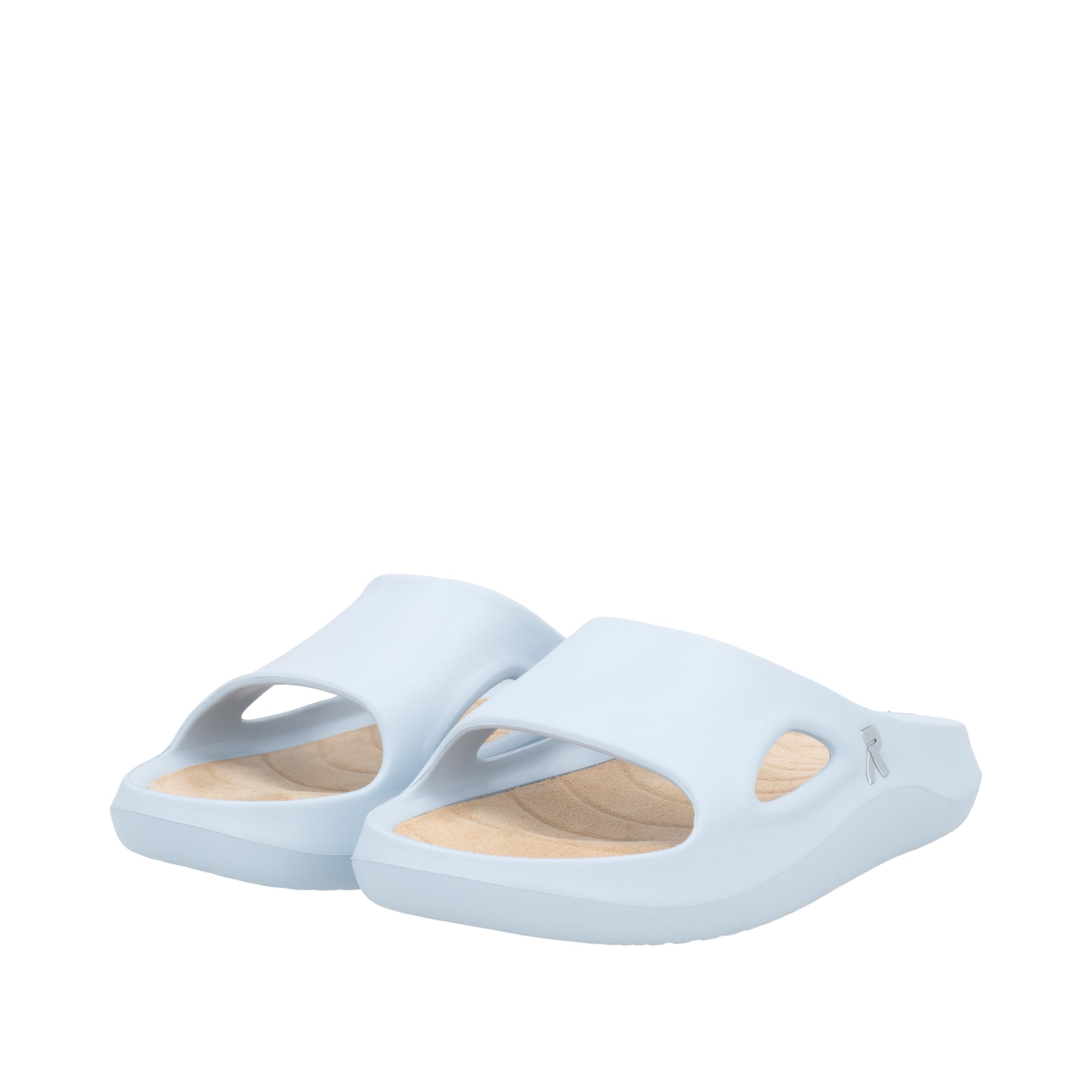 Rieker Damen Colton W3350 Slide