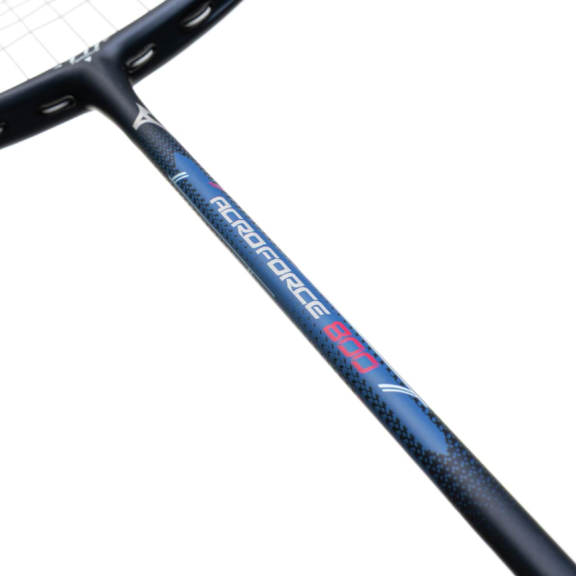 ミズノアクロフォース200 5ug6 ビニールと元グリップ付き Amazon | MIZUNO(ミズノ) バドミントン ラケット アクロフォース 800