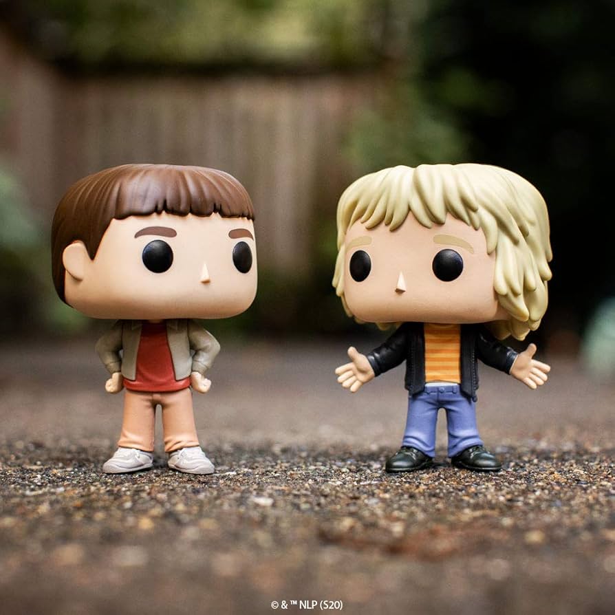 Amazon.com: Funko Pop! Movies: Dumb & Dumber - Casual Lloyd