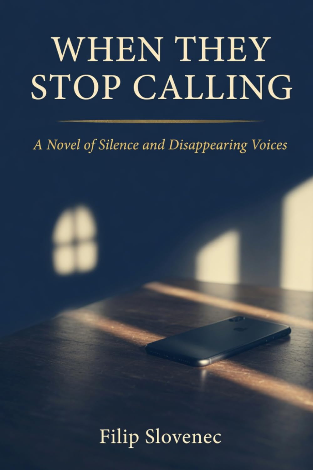 When They Stop Calling: A Parent's Survival Guide to Understanding, Grieving, and Finding Peace After Adult Child Estrangement