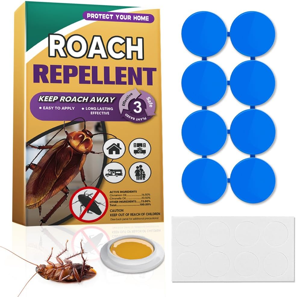 Family-Friendly Pest Control Showdown: 8-Pack vs.Ultrasonic Tested for Kids & Pets