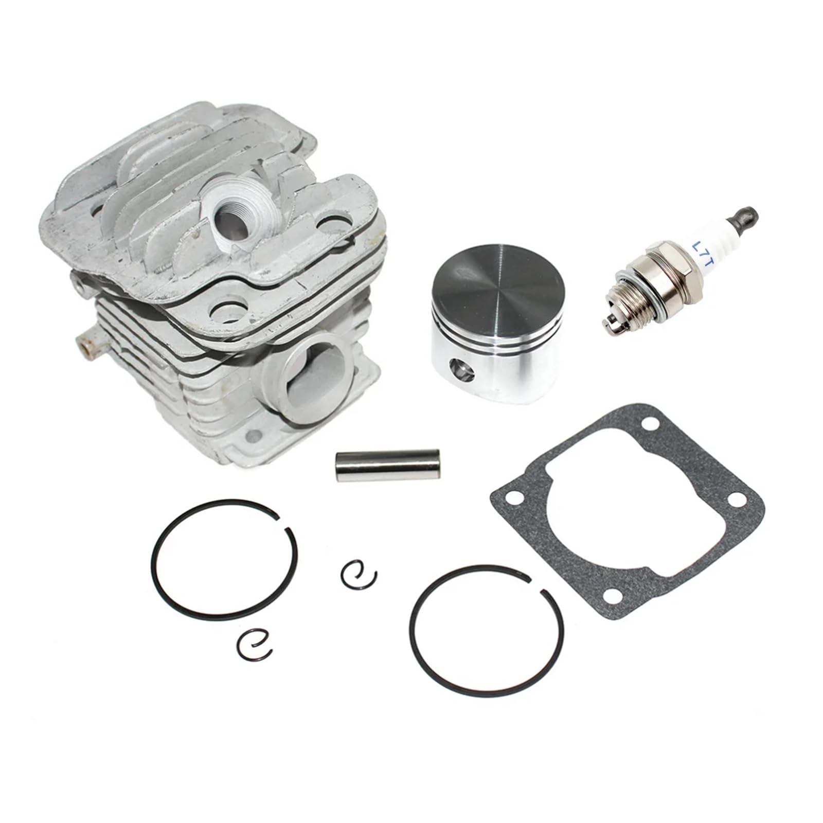 Kit cylindre-piston 45 mm pour résoudre la perte de puissance des tronçonneuses 947