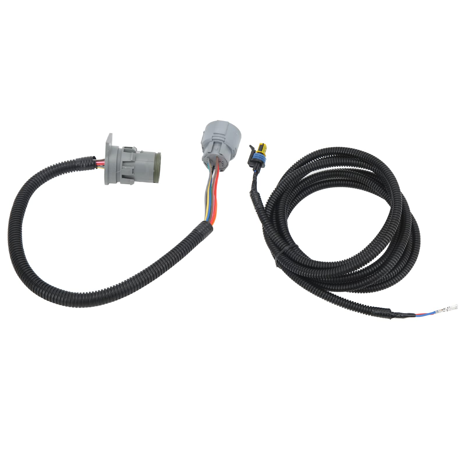 Buy Transmission Adapter Harness, Color Coded Wire 4L60E to 4L80E