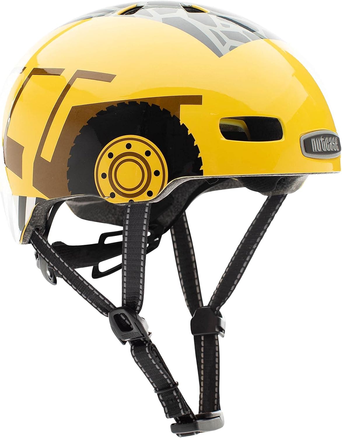 Nutcase, Little Nutty, Kids Bike Helmet with MIPS