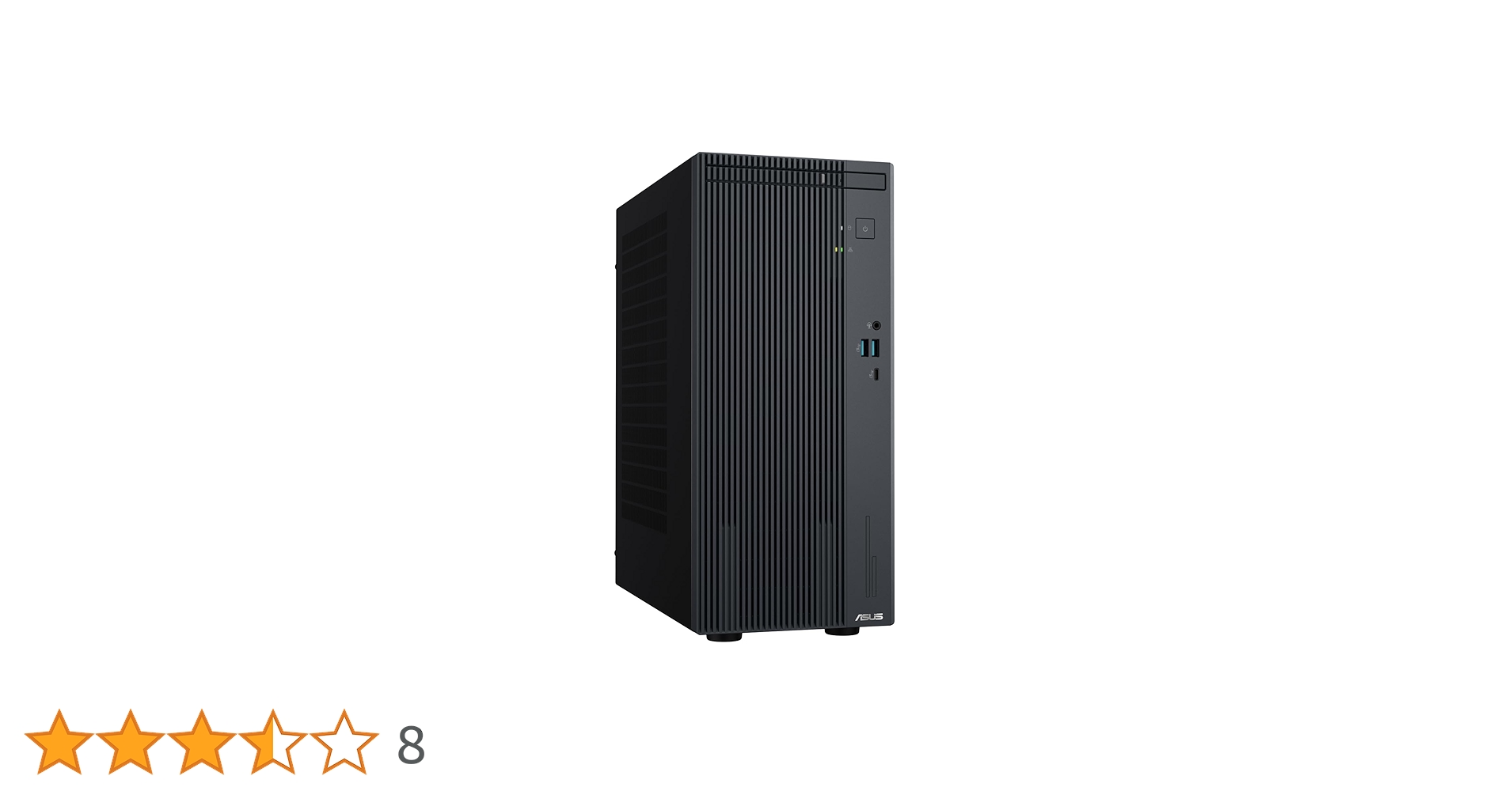 Amazon.co.jp: ASUS デスクトップパソコン V500 Mini Tower