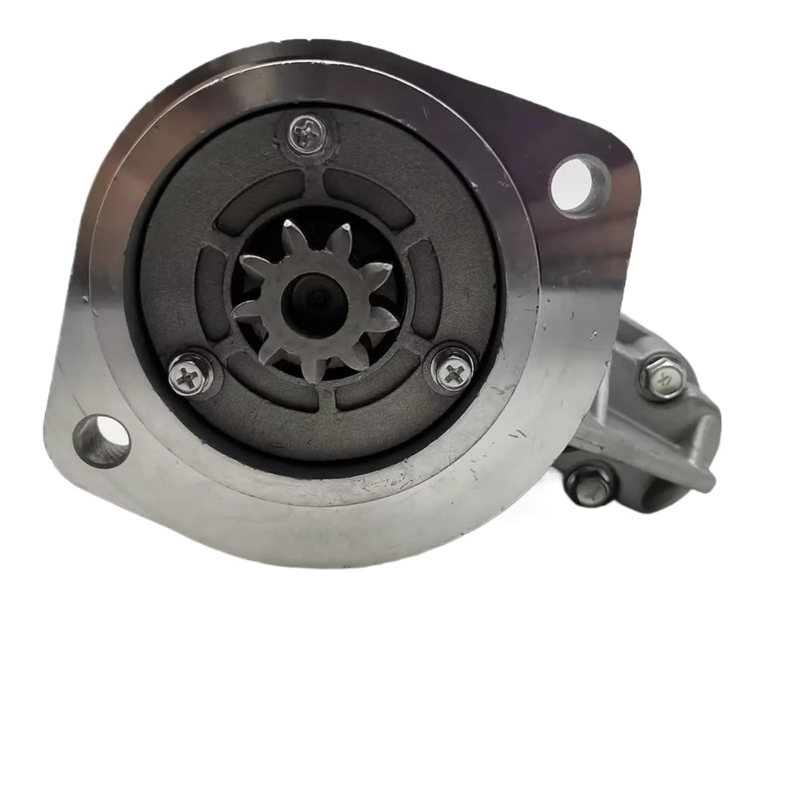 Zestaw rozrusznika motocykl Pasuje do Nissan Navara D21 D22 TD24 TD25 TD27 QD32 23300-3T700 23300-10T01 rozrusznik silnika 12V