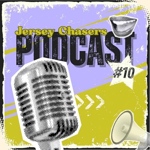 Jersey Chasers Episode #10 Titelbild