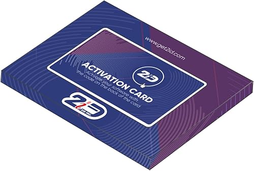 2ID Card Software Edición para principiantes | Programa de software de identificación para PC y MAC | Diseño e impresión de tarjetas de