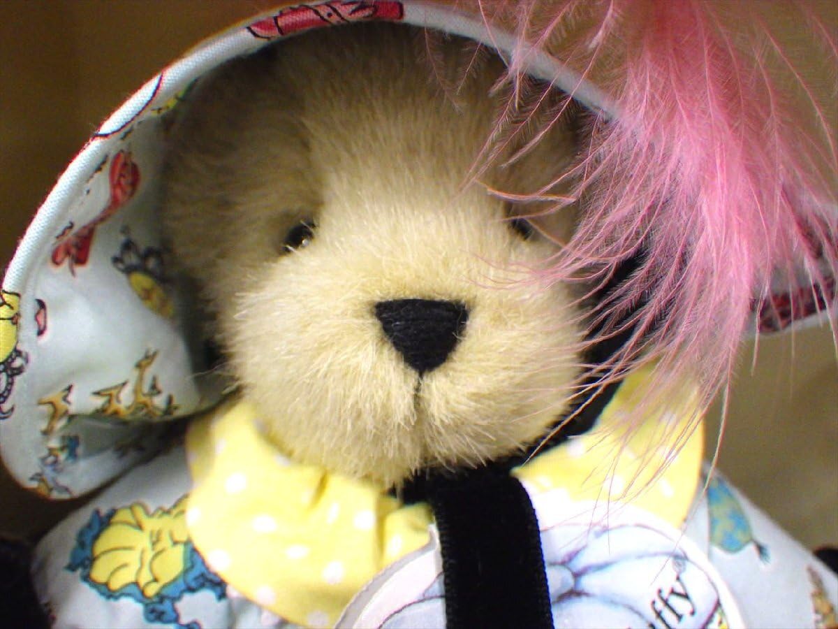 テディベア Muffy VanderBear  2点セット 箱あり カエル 2025年最新】muffy vanderbearの人気アイテム - メルカリ