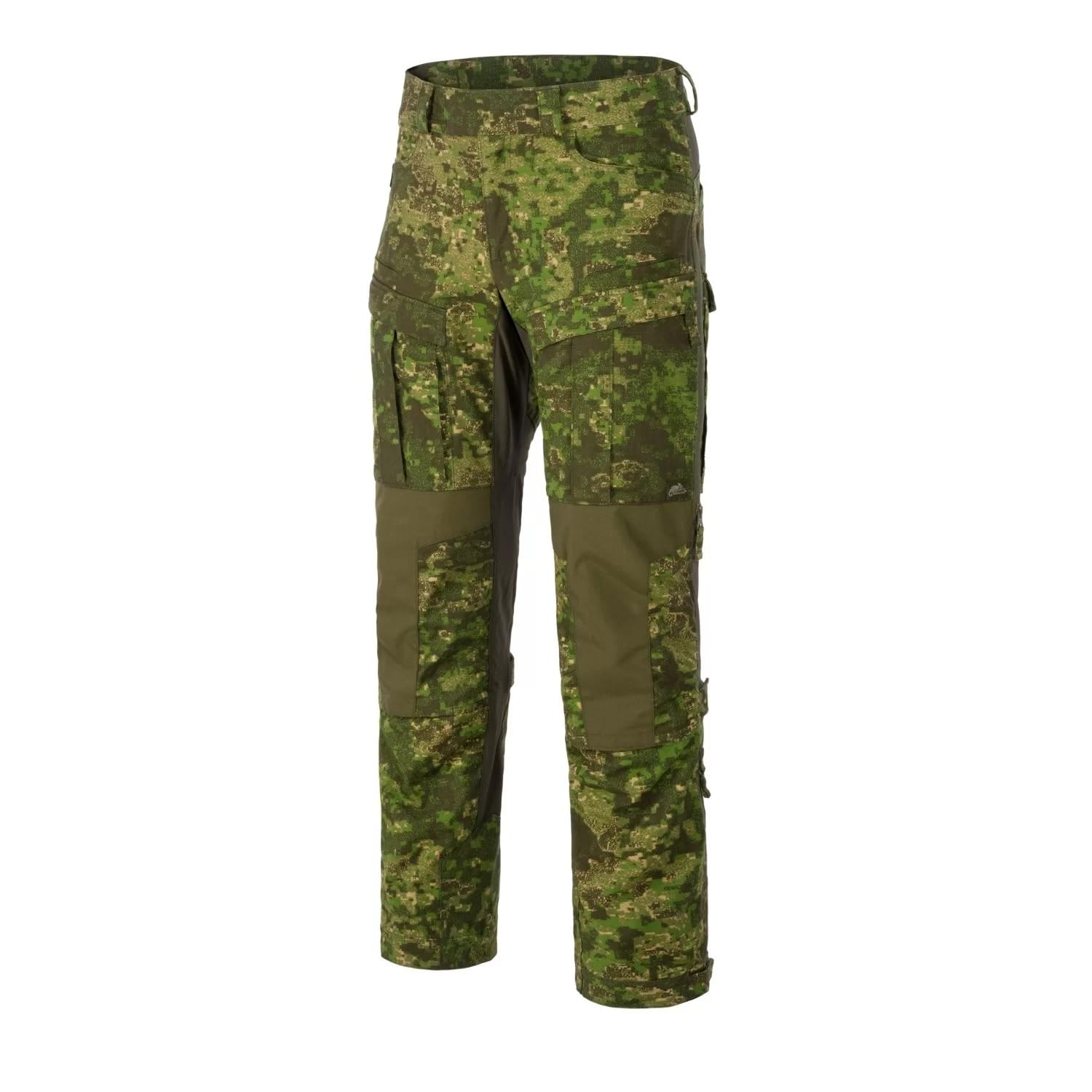 Helikon-Tex Men's Pencott Wildwood Mcdu Pants, Medium