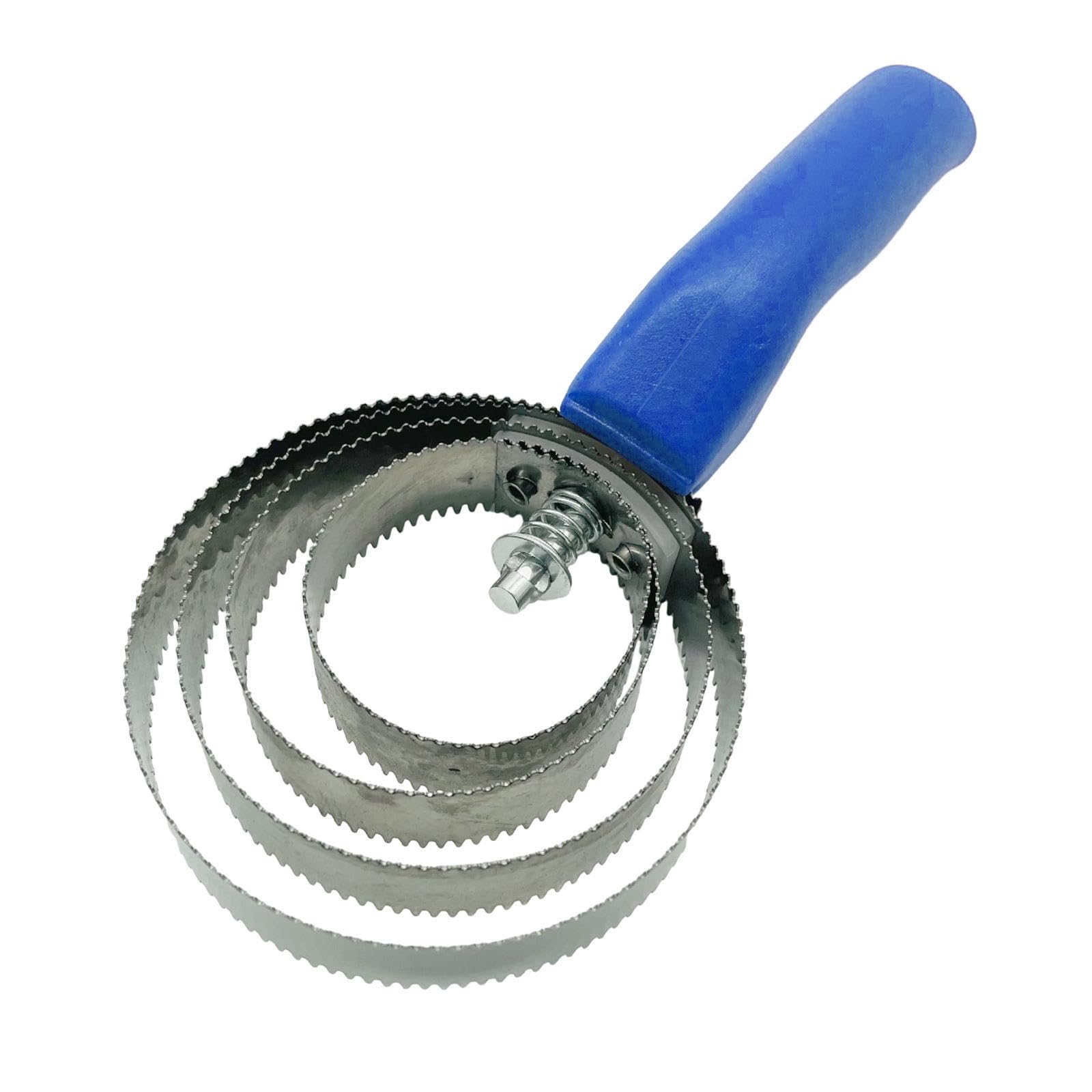 Club Bollywood®4 Rings Curry Comb Convenient Multifunctional Horse Brush for Dog Goat Sheep Blue|Pet Supplies | Dog Supplies |1 Curry Comb-image-44
