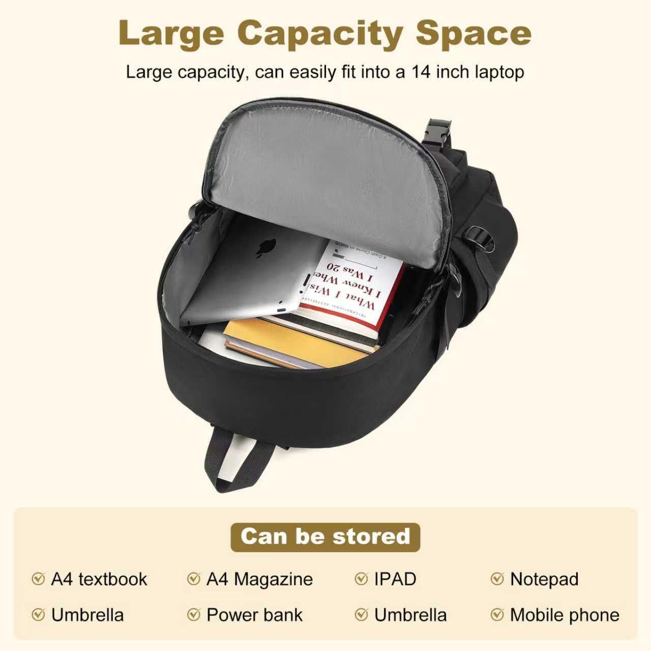 Stray Backpack Merch Skz's Schoolbag Casual Travel Laptop Backpack for Stay Fans Gifts