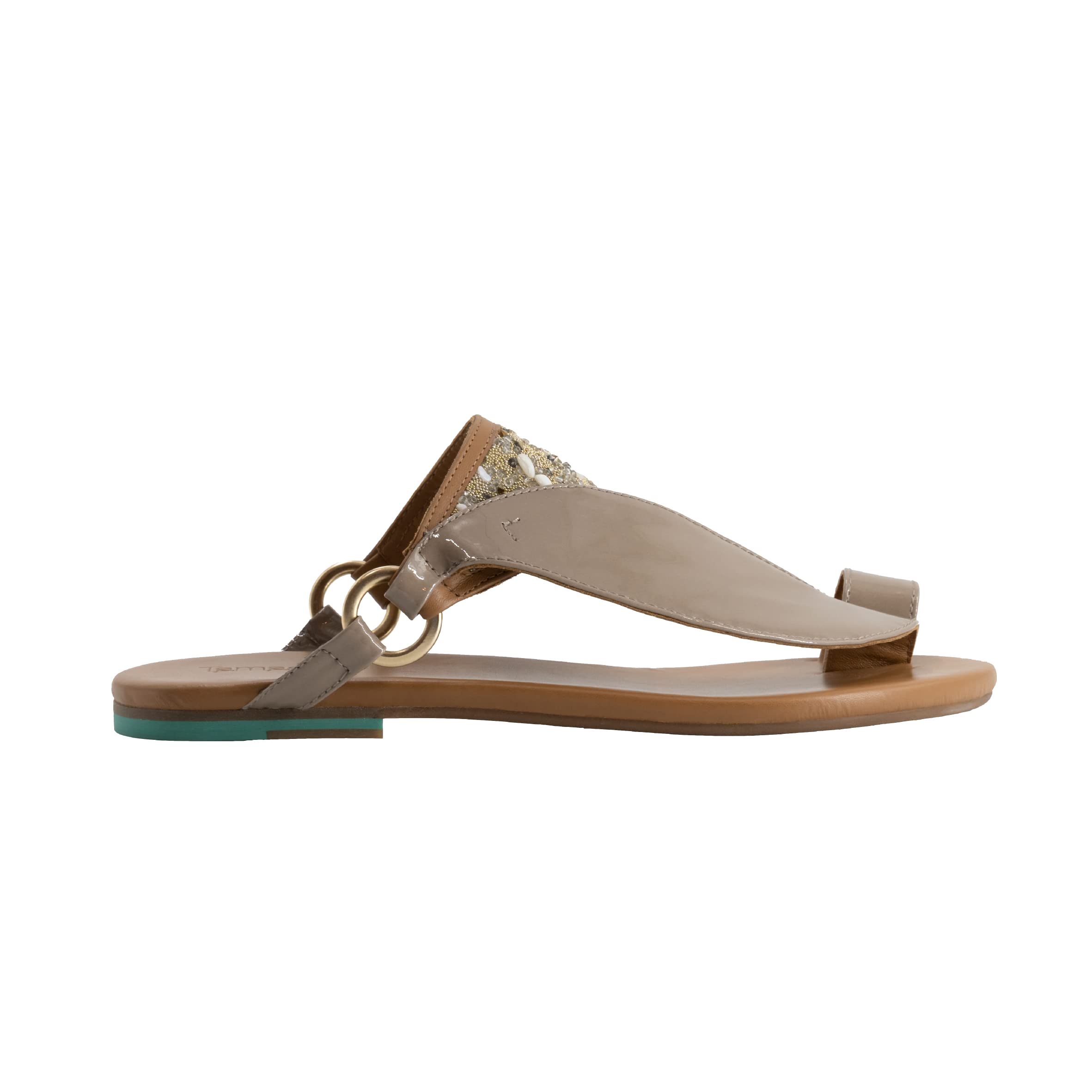 Tamashee Jubbah Women’S Sandals Rock Grey