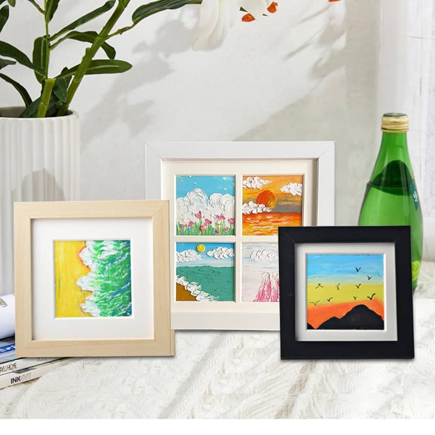 フォトフレーム　１０２個セット　(３３個追加しました)(バラ売りもします) フォトフレーム 102個セット (33個追加しました)(バラ売り