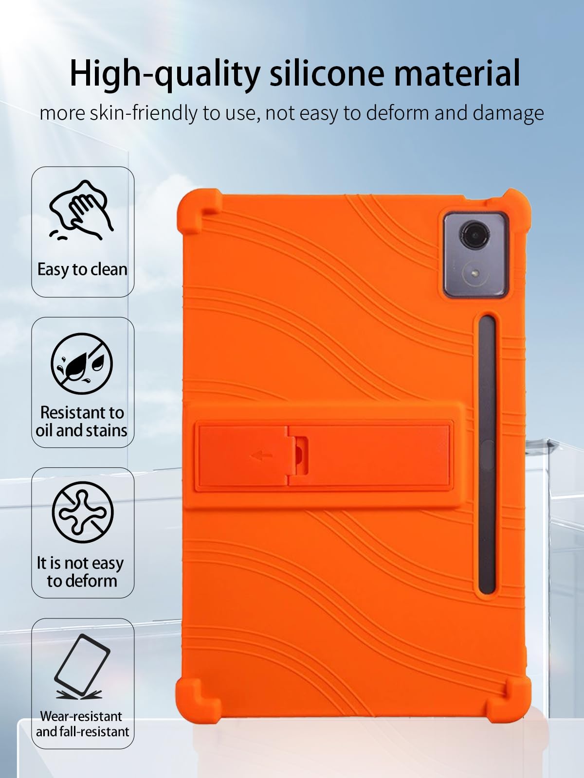 Amazon.com: for Lenovo Idea Tab Pro 2025 Android 15 Tablet