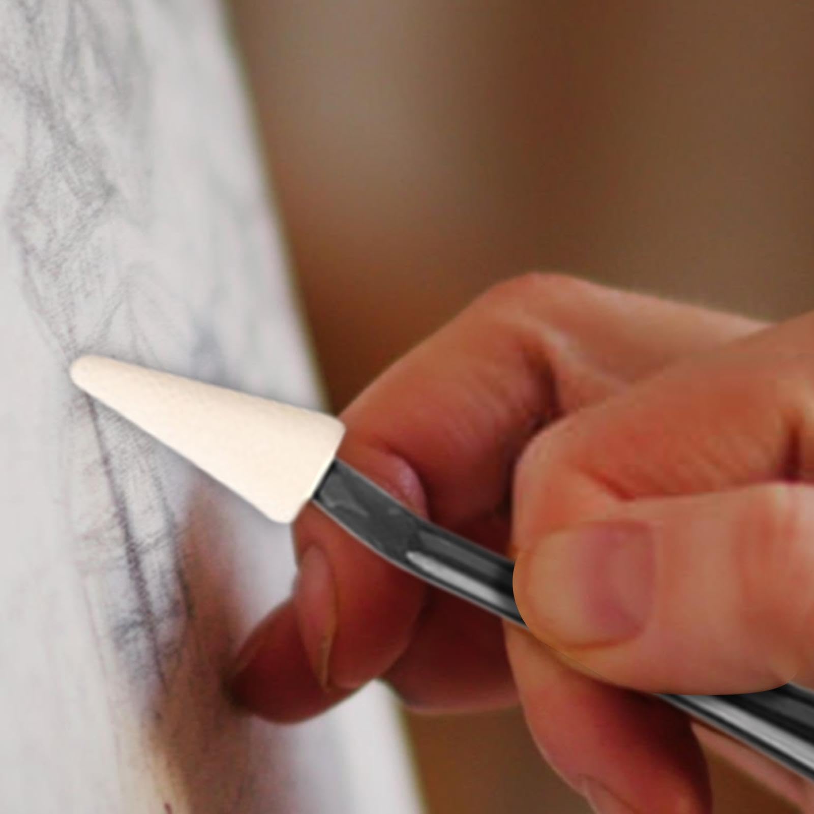 Outils De Dessin D'esquisse, Souches De Mélangeur Pour L'art