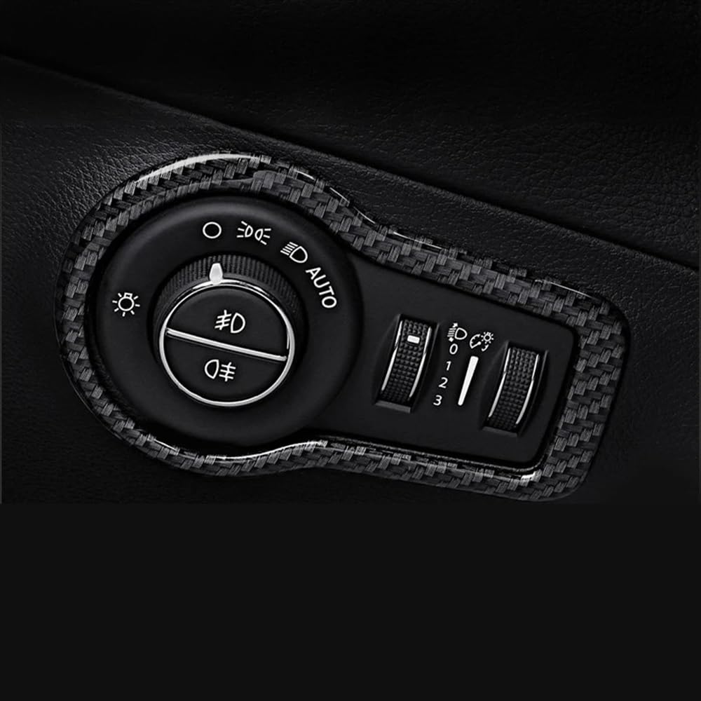 Cruscotto dell'auto Evare Pad Luce Strumento Piattaforma Scrivania Tappetini Tappeti Per Jeep Compass 2017 2018 2019 2020 Accessori  34