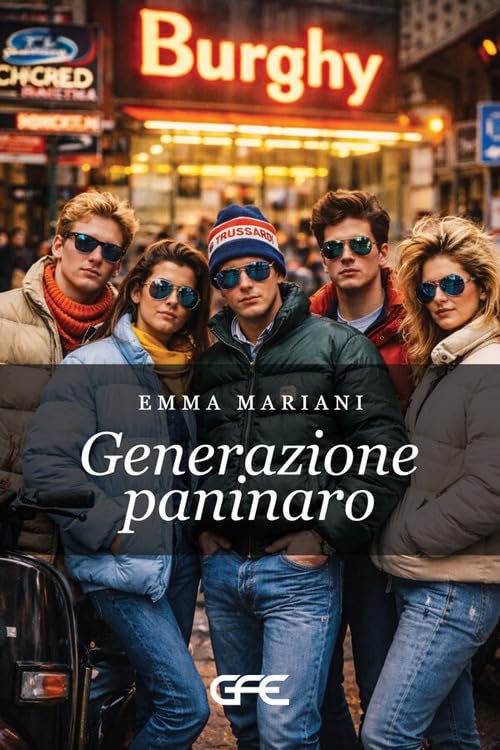 Generazione paninaro