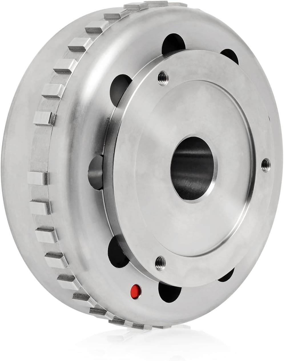 4013969 Magneto Rotor Flywheel For Polaris RZR XP 4 1000 2014-2022 RZR XP 4 900 2013 RZR 900 2014 RZR S 1000 2017-2020 ACE Ranger 570 2016-2017