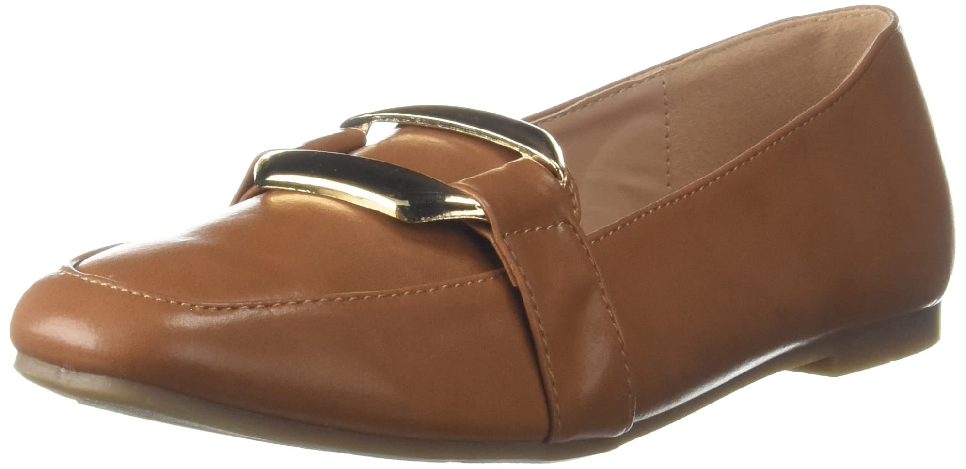 Van Heusen Womens Loafers Loafer, Tan, 3 UK (B0B3N6XKVM) Amazon Price History, Amazon Price Tracker