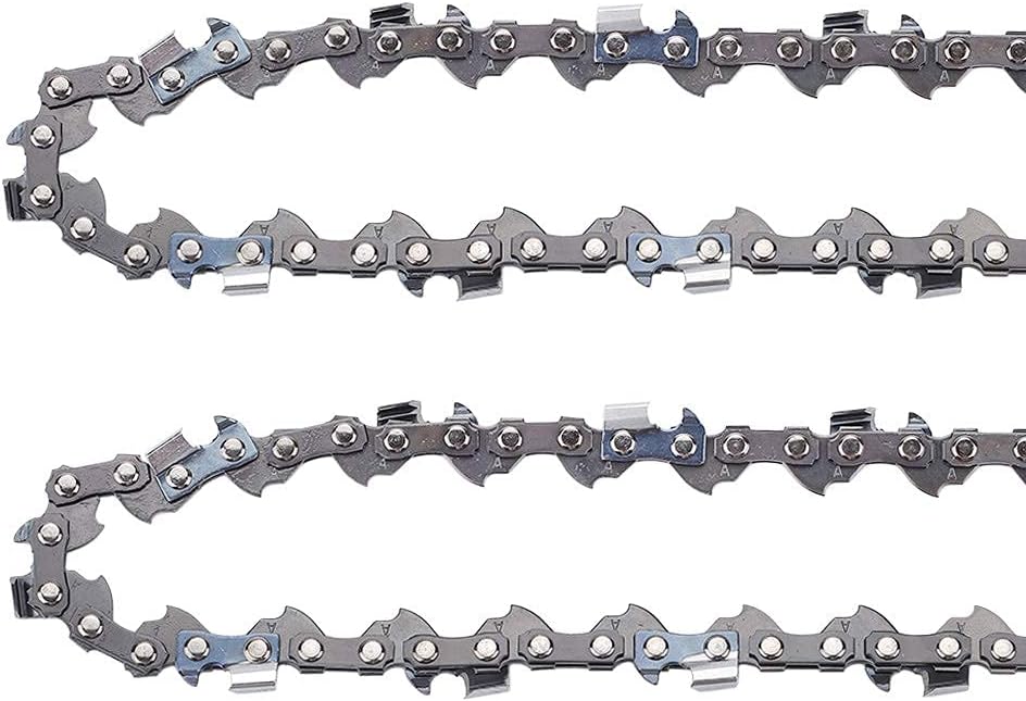 Anzac 8 Inch Pole Saw Chain for Ryobi Homelite 901289001