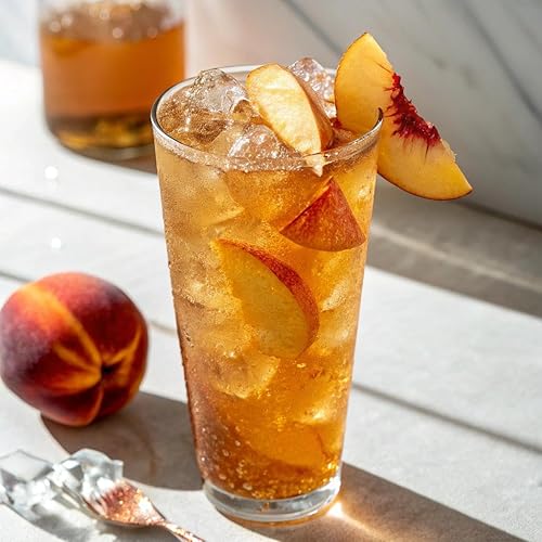 Vista 224 de Twinings - Cápsulas de té verde puro K-Cup para Keurig, 24 unidades (paquete de 1), sabor suave, aroma tentador, con cafeína, disfrútalas calientes