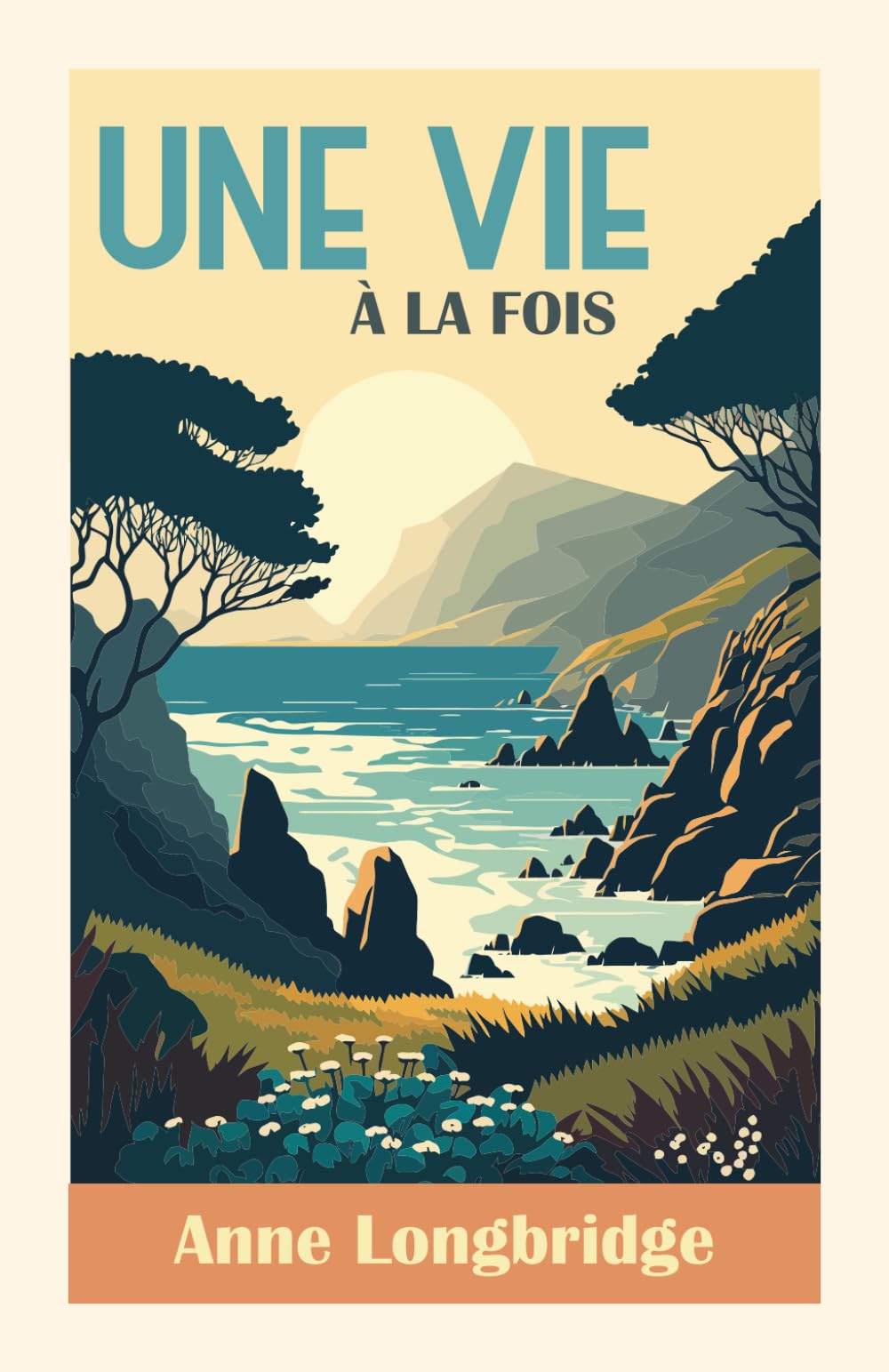 Une vie à la fois (La ligne de vie)