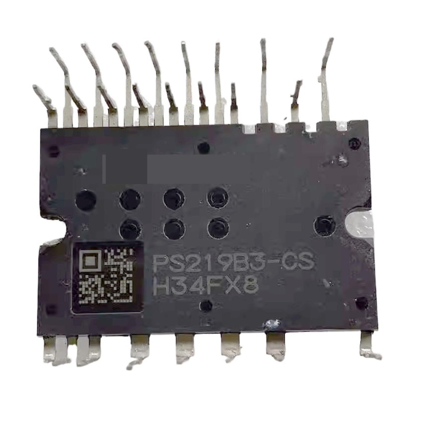 Module PS219B5-CS pour réparer une panne de compresseur et restaurer la climatisation