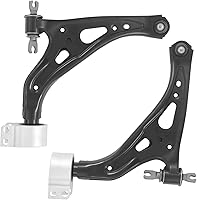 Vista 37 de Detroit Axle - Par de brazos de control centrales superiores traseros para Jeep Grand Cherokee 2011-2019 2011-2022 Dodge Durango 2 brazos de control