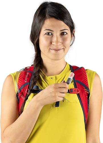 Miniatura 6 de Osprey Kitsuma 3 Mochila de hidratación para bicicleta para mujer
