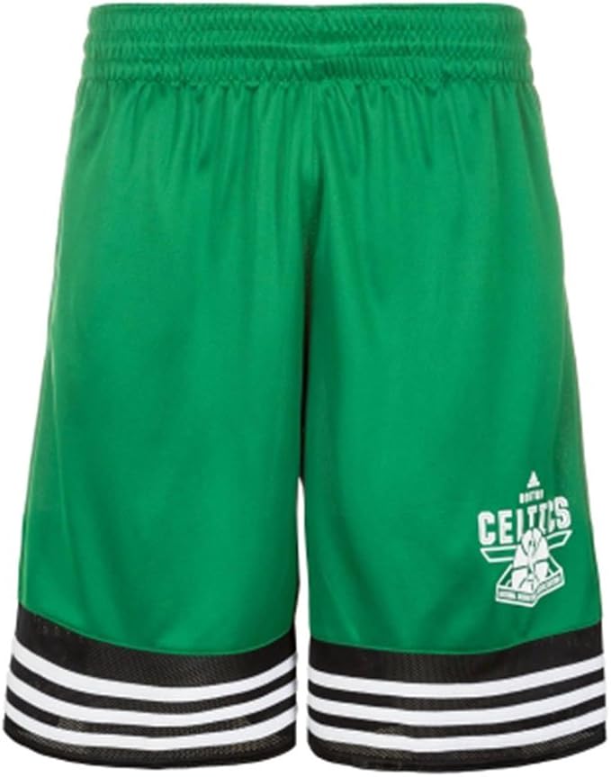 adidas Boston Celtics Pallone da Basket da Uomo Pantaloncini Price PT :  Amazon.it: Abbigliamento