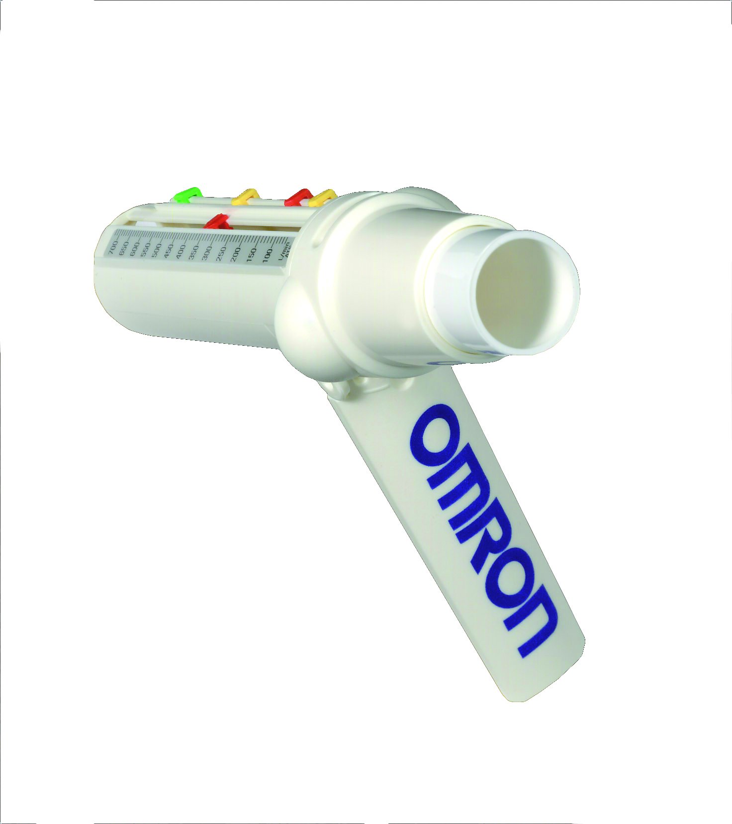 OMRON PFM20 Espirómetro