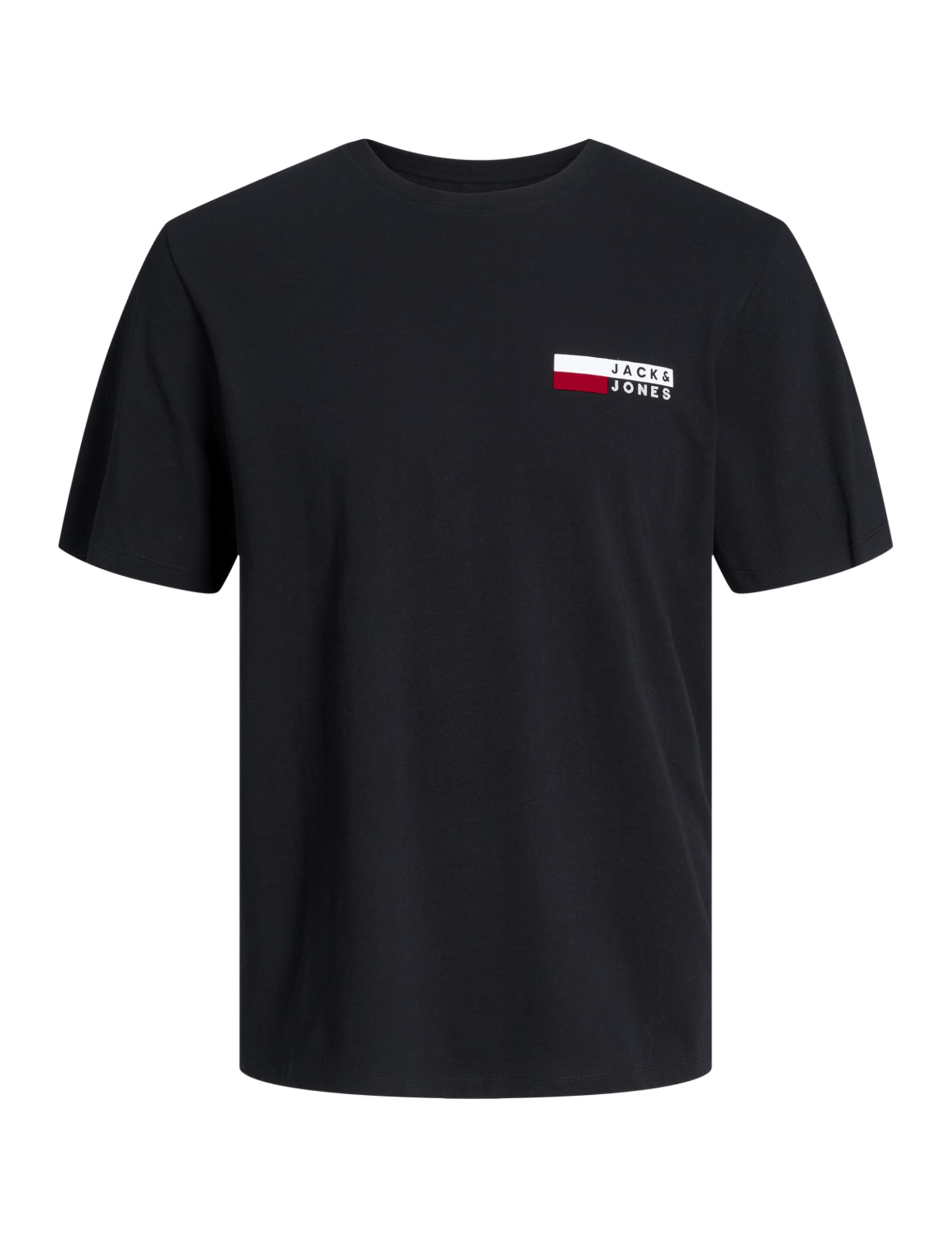 JACK&JONES PLUS JJECORP Logo Tee SS O-Neck NOOS PLS