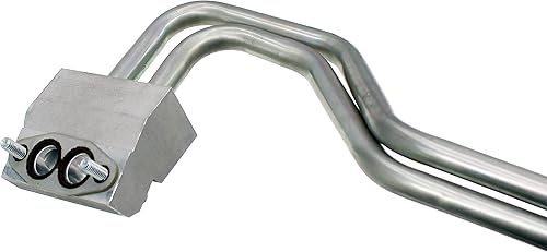 Miniatura 4 de Dorman Línea de enfriador de aceite de motor 625-168XD compatible con modelos seleccionados Cadillac/Chevrolet/GMC (OE FIX)