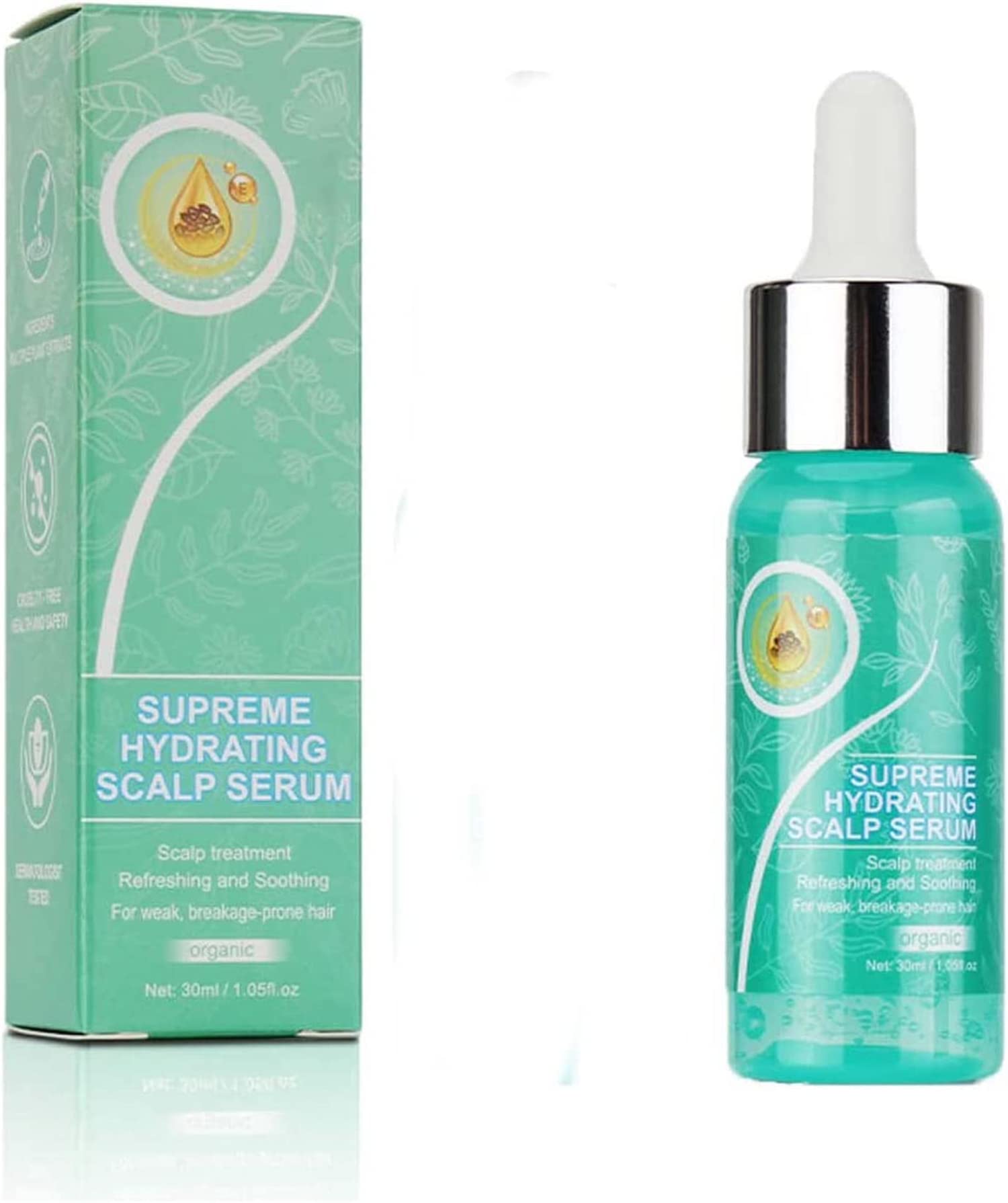 Buy HairActivating Serum , Hair Growth Oil Strengthens Hair Nourishes