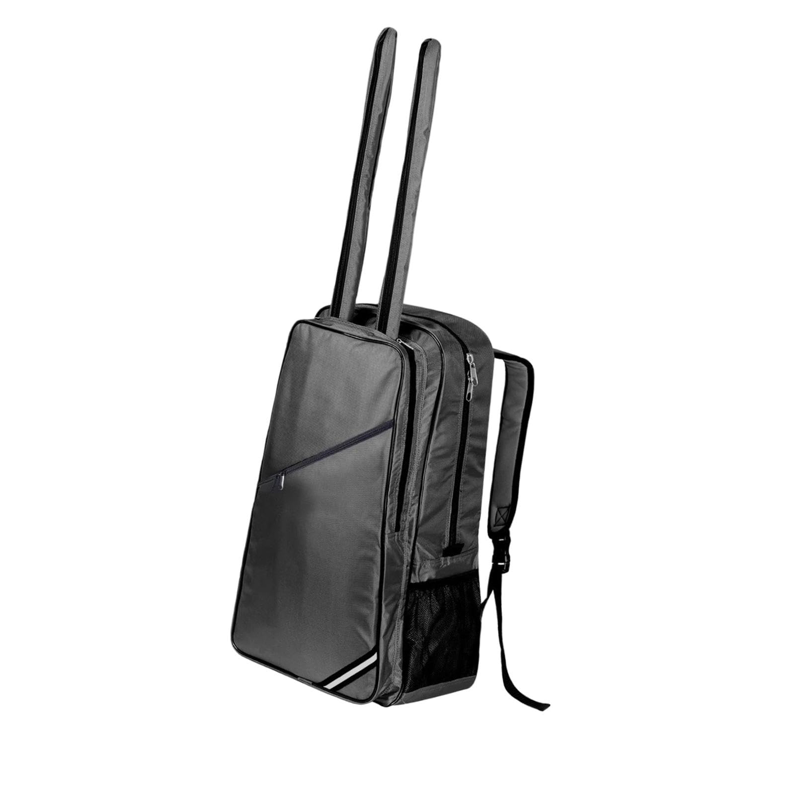 Mochila de esgrima Bolsa de esgrima Deportiva con Correa Ajustable Práctica Ligera con asa Bolsa de Accesorios confiable Bolso de Mano