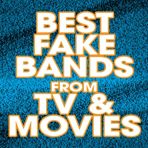 Play Best Fake Bands From TV & Movies by Déjà