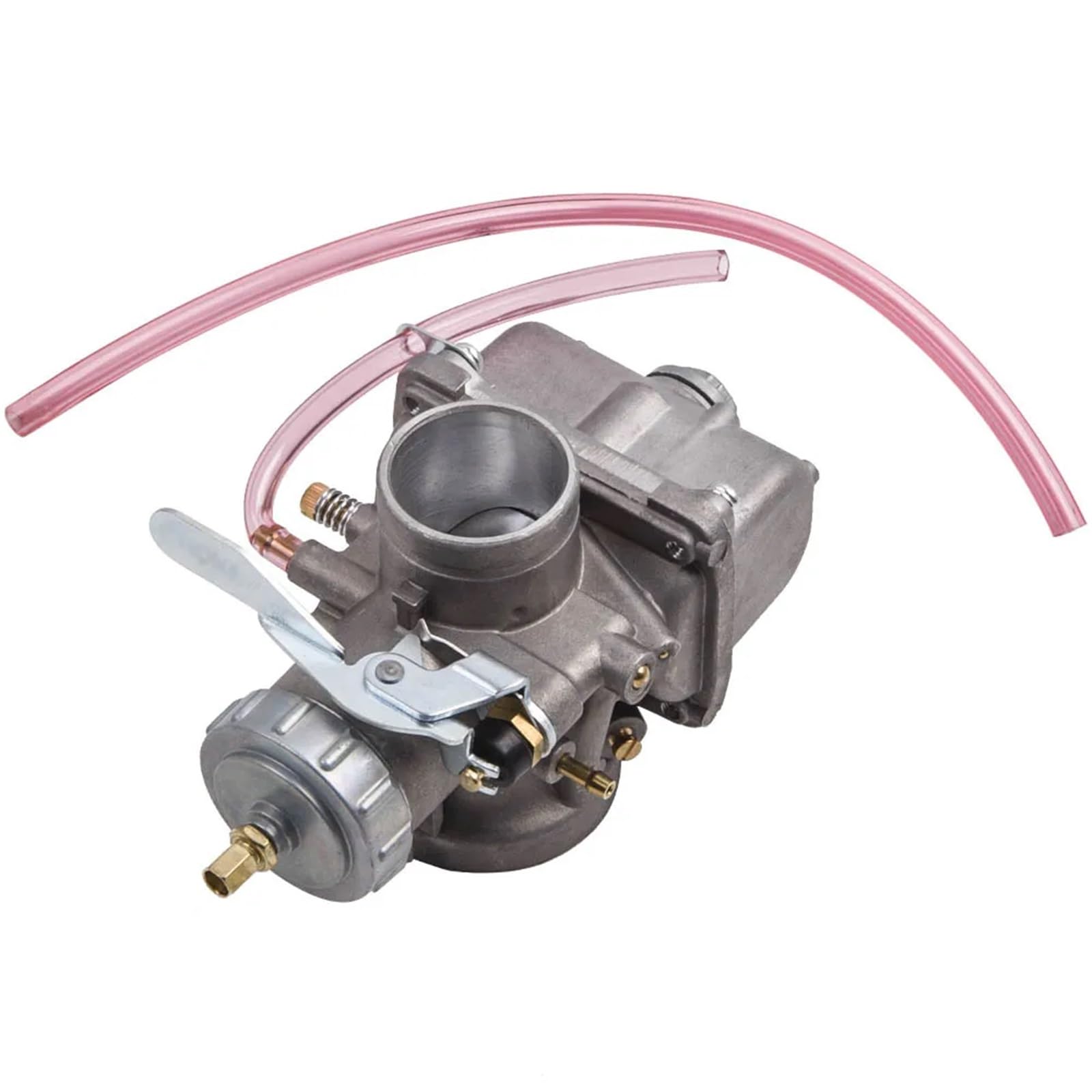 Gaźnik silnika 34-milimetrowy gaźnik pasujący do Suzuki RM 125 250 370 500 465 500, uniwersalny gaźnik 34 mm