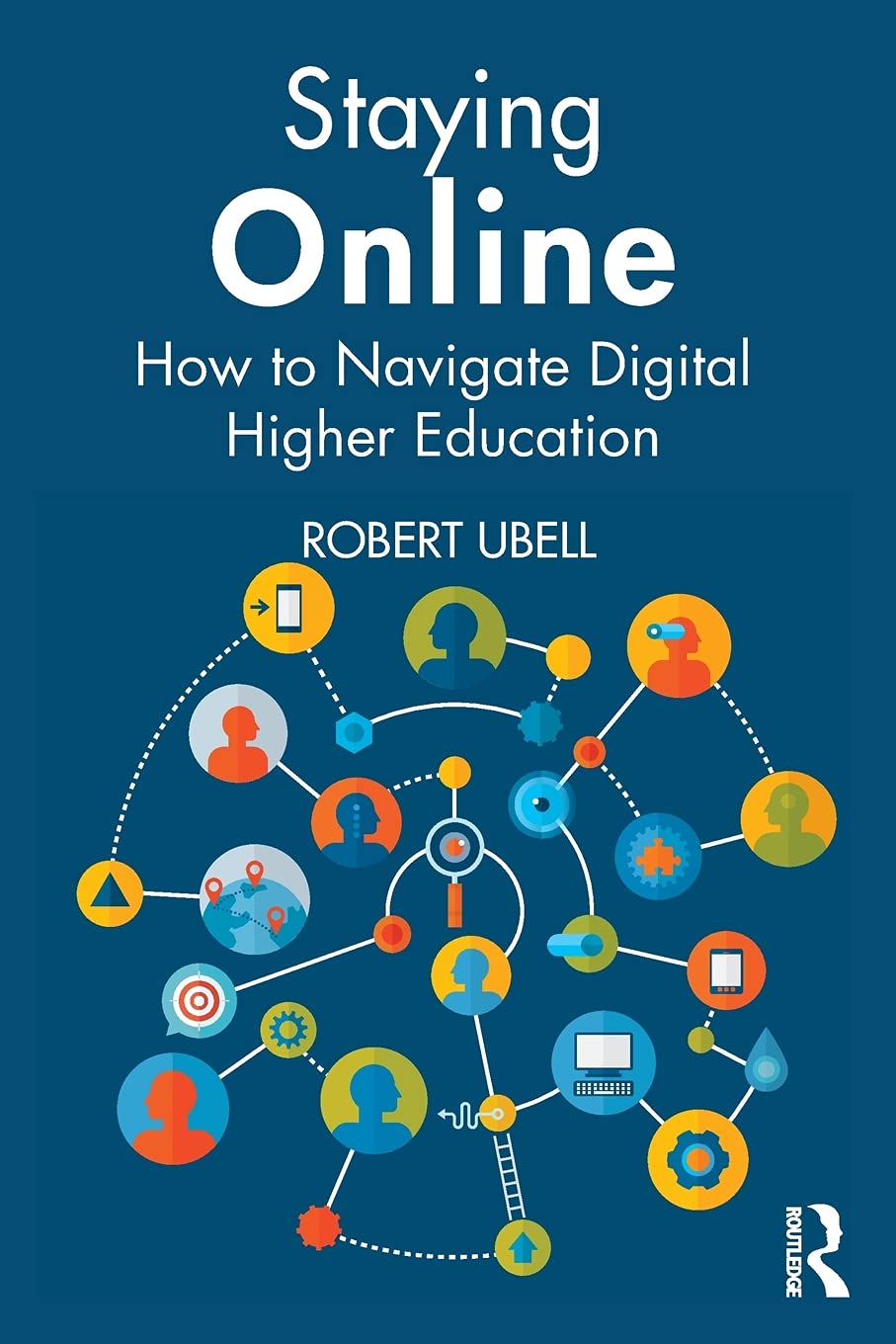 Staying Online: How to Navigate Digital Higher Education