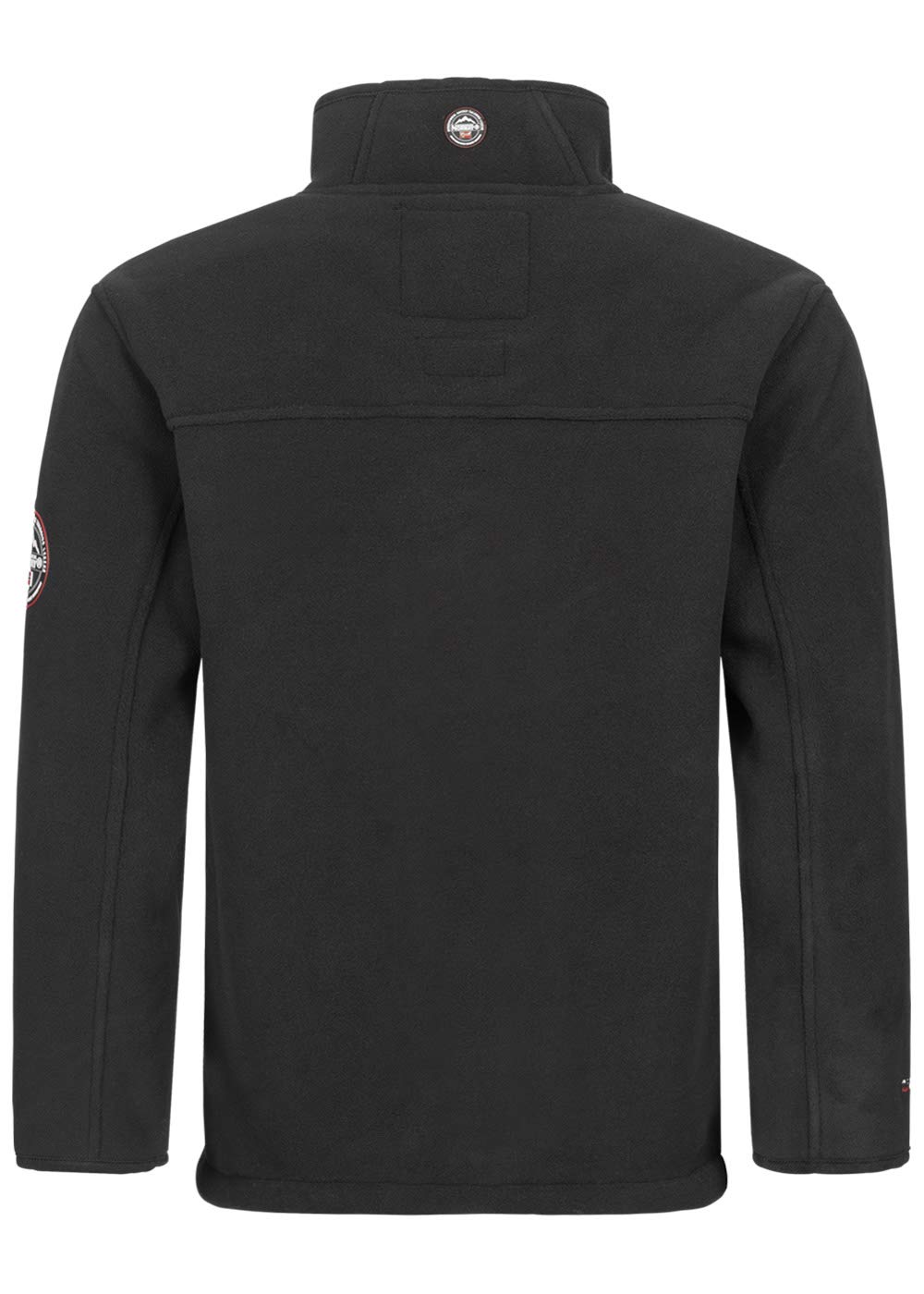 Geographical Norway - Chaqueta polar para hombre