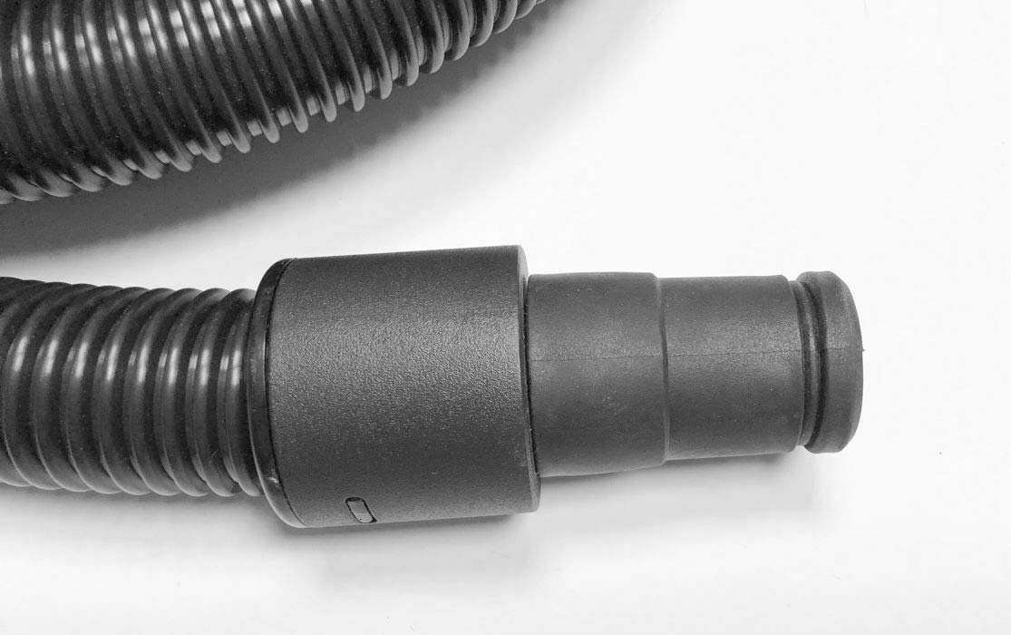 Ersatz-Saugschlauch - passend für die Nass-Sauger der CTM- und CTL-Serie (452882) von FESTOOL - 3,5 m lang - 36 mm Durchmesser