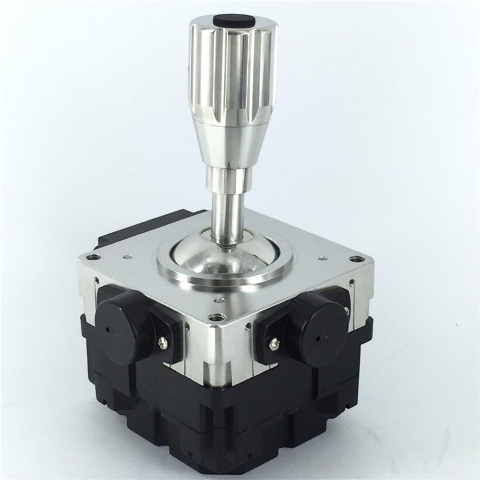 Joystick Joystick, Łódź Dronowa SMC80, Głowica Sterująca Do Zastosowań Morskich, Dźwignia Przemysłowa, Amortyzator Wahadłowy dla domu(DC12-24V RS422)