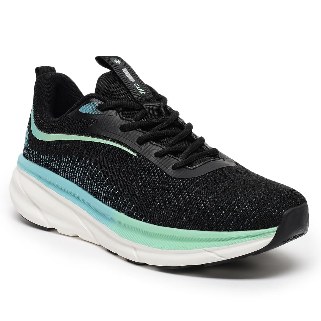 cult Women Flytor Running Shoes-picture-29