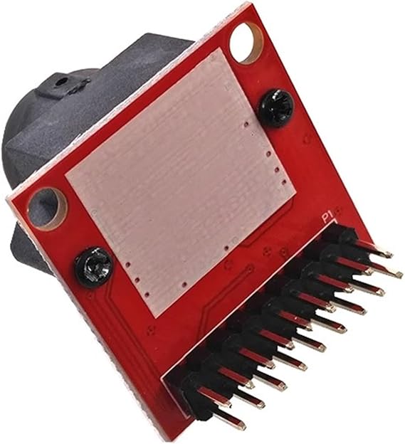200w Ov2640 カメラ モジュール、 Jpeg 出力をサポートする新しい Stm32f4 ドライバ ソース コード 簡単な統合