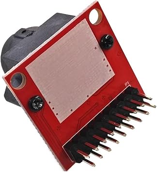200w Ov2640 カメラ モジュール、 Jpeg 出力をサポートする新しい Stm32f4 ドライバ ソース コード 簡単な統合