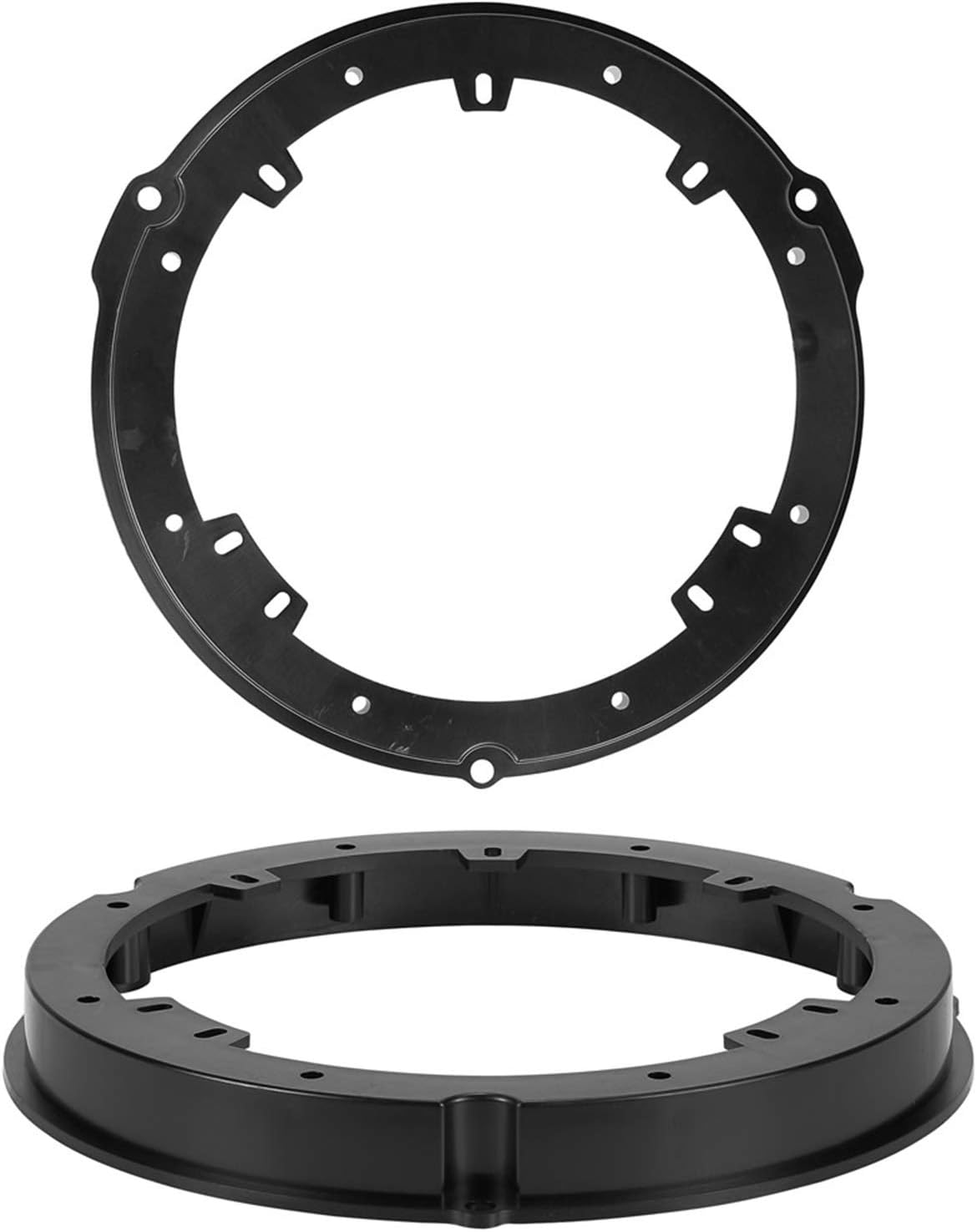 825605 Rear 6.5" Speaker Plate (Pair)