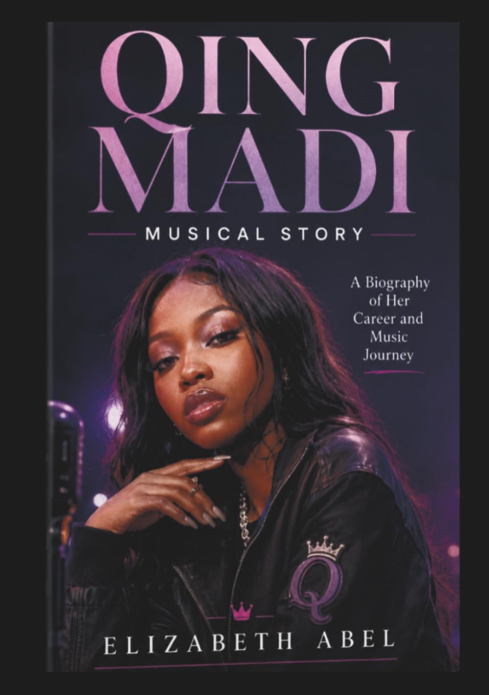 QING MADI MUSICAL STORY: A BIOGRAPHY OF HER CAREER AND MUSIC JOURNEY